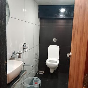 Budget Triple Room